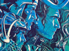 Anne Benjamin - Loki