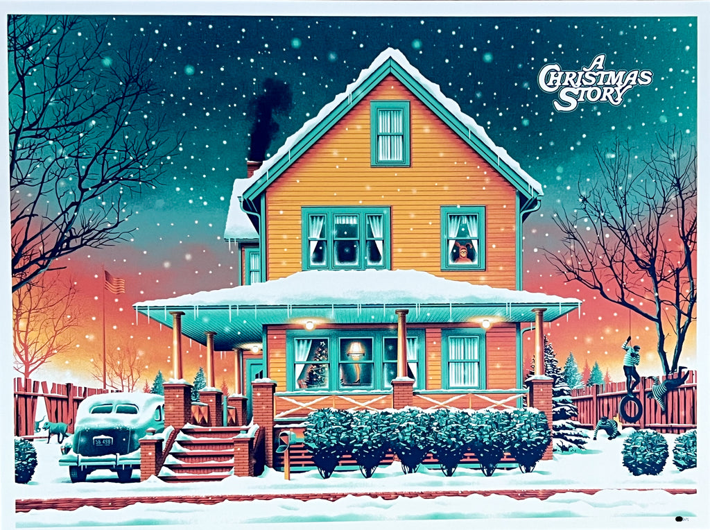 DKNG - A Christmas Story