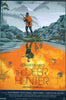 Laurent Durieux - Deer Hunter Variant