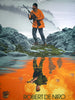 Laurent Durieux - Deer Hunter Variant
