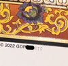 Emek - Grateful Dead Purple Variant