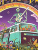 Emek - Grateful Dead Purple Variant