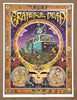 Emek - Grateful Dead Purple Variant