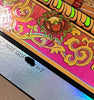Emek - Grateful Dead Red Foil Variant