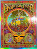 Emek - Grateful Dead Red Foil Variant
