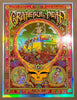 Emek - Grateful Dead Red Foil Variant
