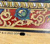Emek - Grateful Dead Wood Veneer Variant