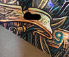 Luke Martin - Dave Matthews Band Gorge N2 Foil Variant