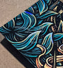 Luke Martin - Dave Matthews Band Gorge N3 Foil Variant