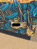Luke Martin - Dave Matthews Band Gorge N3 Foil Variant