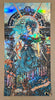Luke Martin - Dave Matthews Band Gorge N3 Foil Variant