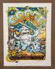 AJ Masthay - Goose N1 Artist Edition