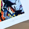 Sandra Chevrier - La Cage Benediction Ou Malediction