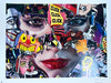 Sandra Chevrier - La Cage Benediction Ou Malediction