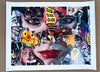 Sandra Chevrier - La Cage Benediction Ou Malediction