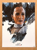 Chris Valentine - Mon Mothma