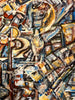 David Welker - Cross Section (Large)