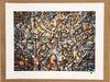 David Welker - Cross Section (Large)