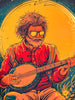 ZazzCorp - Jerry Garcia Gold Foil Variant