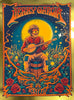 ZazzCorp - Jerry Garcia Gold Foil Variant