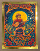 ZazzCorp - Jerry Garcia Gold Foil Variant