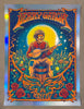 ZazzCorp - Jerry Garcia Rainbow Foil Variant