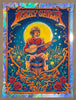 ZazzCorp - Jerry Garcia Rainbow Swirl Foil Variant