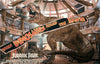 Juan Carlos Ruiz Burgos - Jurassic Park
