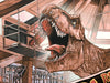 Juan Carlos Ruiz Burgos - Jurassic Park