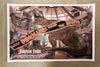 Juan Carlos Ruiz Burgos - Jurassic Park