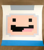 Delicious Design League - Adventure Time (Set)