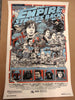 Tyler Stout - Star Wars Set (Signed)