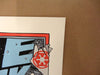 Tyler Stout - Star Wars Set (Signed)