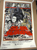 Tyler Stout - Star Wars Set (Signed)
