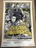 Tyler Stout - Star Wars (Variant)