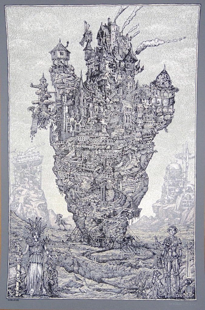David Welker - Civilization