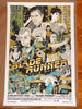 Tyler Stout - Blade Runner