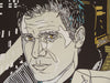 Tyler Stout - Blade Runner