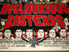 Tyler Stout - Inglourious Basterds