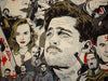 Tyler Stout - Inglourious Basterds