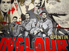 Tyler Stout - Inglourious Basterds
