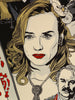 Tyler Stout - Inglourious Basterds