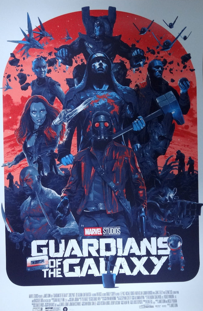 Gabz - Guardians of the Galaxy