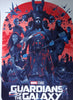 Gabz - Guardians of the Galaxy