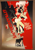 Tomer Hanuka - Dr. Strangelove (AP)
