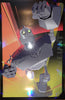 Craig Drake - The Iron Giant (Foil Variant)