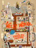 Adam Simpson - Willy Wonka and the Chocolate Factory