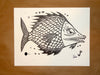 Jim Pollock - Fish