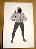 Mike Mitchell - Banksy