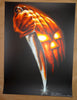 Bob Gleason - Halloween Art Print Variant